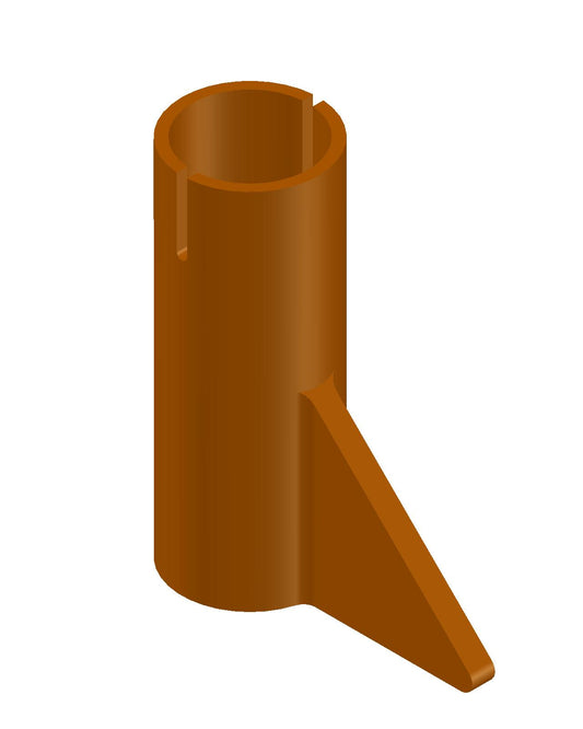 Land Survey Stake-Out Boot